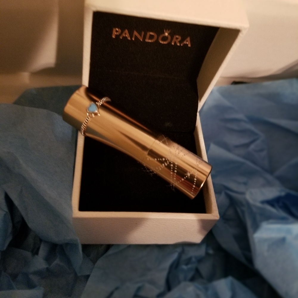 Pandora Ring